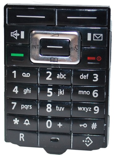 Siemens gigaset tastatur - siemens,