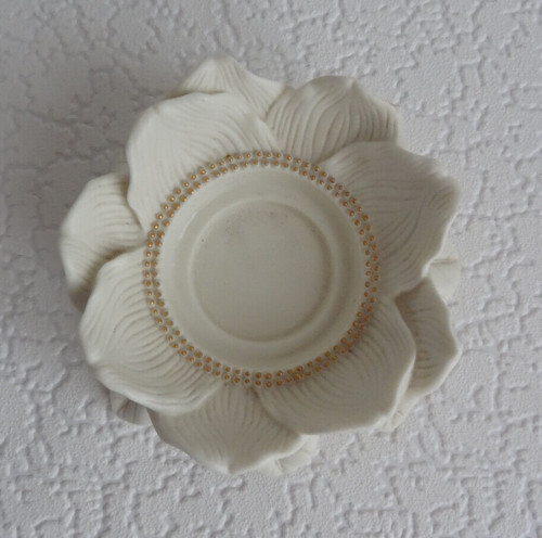 Partylite magnolia lotus - partylite,