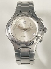 Tag Heuer Kirium Chronograph
