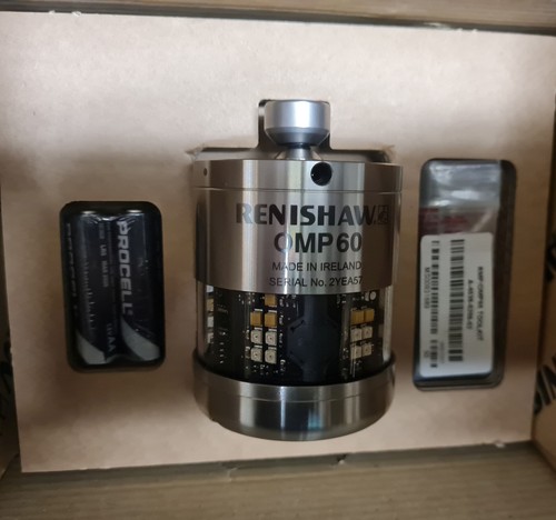 Renishaw omp60 messtaster - ,