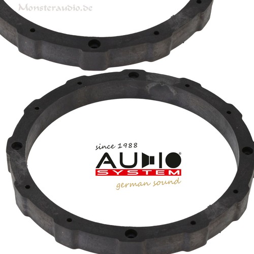 Audio system lsr165 - system, lsr165/18