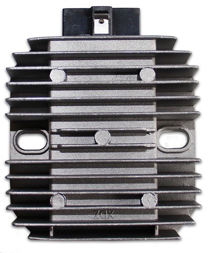 Regler spannungsregler gy6 - regler,