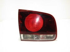 VW TOUAREG I 2007 TAILGATE