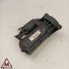Starter motor D7R27 PEUGEOT