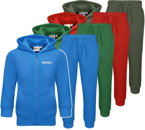 Nasa trainingsanzug für - trainingsanzug,