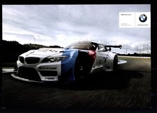 Dirk Müller BMW Autogrammkarte Original Signiert Motorsport+G 19108