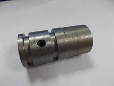 Hydraulischer Steckverbinder