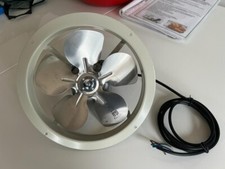 Williams Verdampfer und