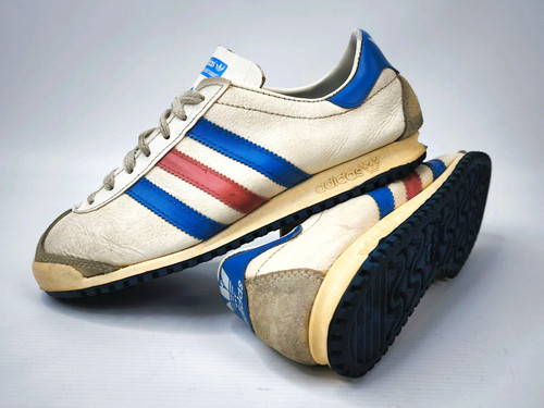 Adidas royal 80 - royal, gr