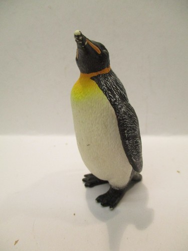 Schleich königspinguin 14617 - königspinguin,