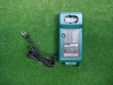 Makita DC1414T Ladegerät Ladestation 7,2V-14,4V für Akkuschrauber Akkugeräte