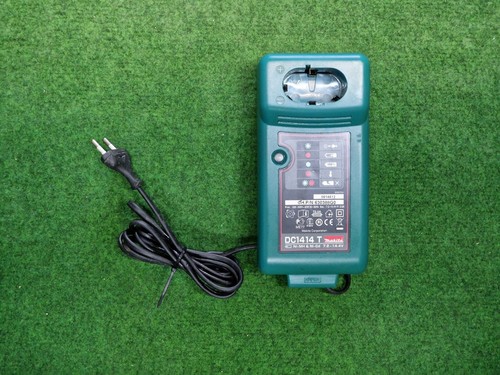 Makita dc1414t ladegerät - makita,