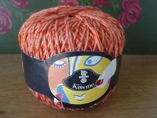 Schewe Wolle Effektgarn KISS