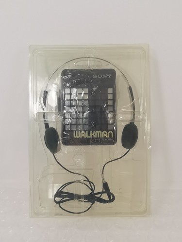 Sony walkman b10 - walkman, vintage