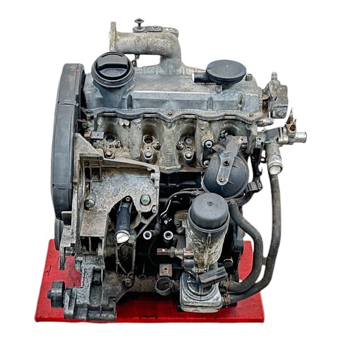 Motor tdi alh 90ps - tdi,
