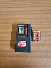 Panasonic RN-115 tragbares