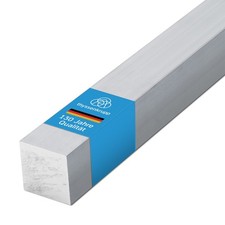 Alu Vierkant Aluminiumprofil