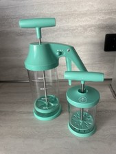 Pampered Chef Set bestehend