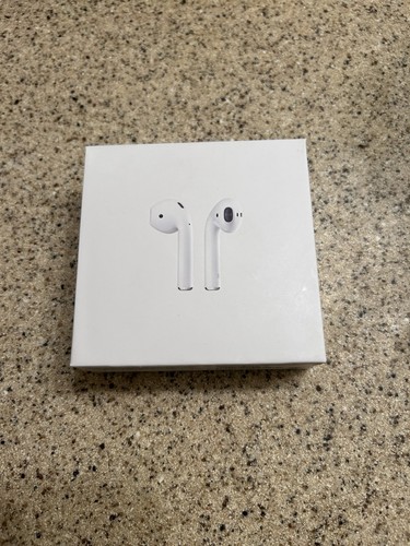 Airpods 2nd generation - airpods,