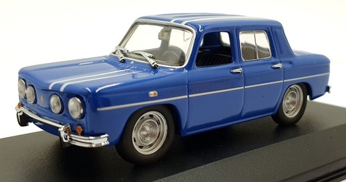 Minichamps scale 430 - 1/43,