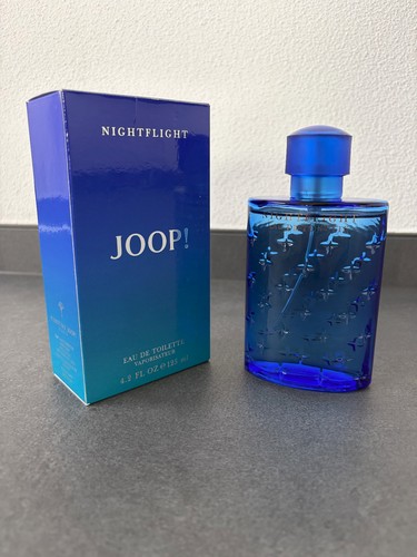 Joop nightflight 125 eau - ml,