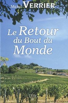 Retour bout monde von - le, du