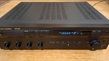 Harman/Kardon HK3400 Stereo