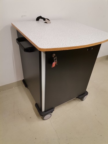 Autarke mobile kaffeestation - mobile,