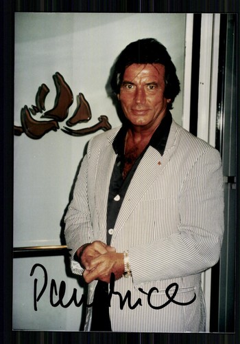 Pierre brice 1929 2015 - brice, 1929-2015