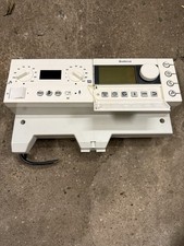 Buderus BC10 Regelung Bedienmodul 