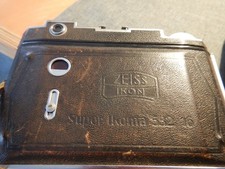 zeiss ikon super ikonta 532/16