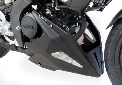 Bugspoiler bodystyle für - bugspoiler,