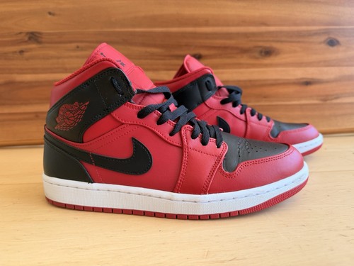 Nike air jordan mid gr - 1,