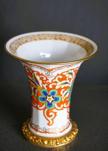 Rosenthal prächtige vase - prächtige,