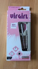 Bull virgirl soft dartset - bull's,