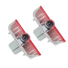2X LED LASER PROJEKTOR FÜR