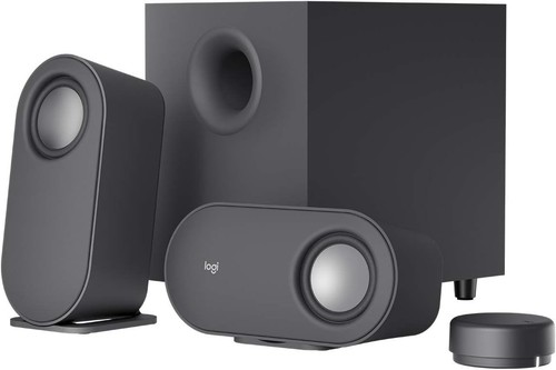 Logitech z407 bluetooth - logitech,