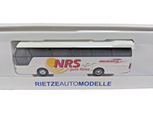 Rietze 65004 neoplan - neoplan, cityliner