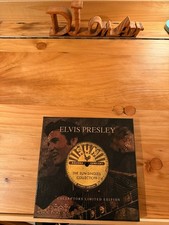 Vinyl singles elvis presley - elvis,