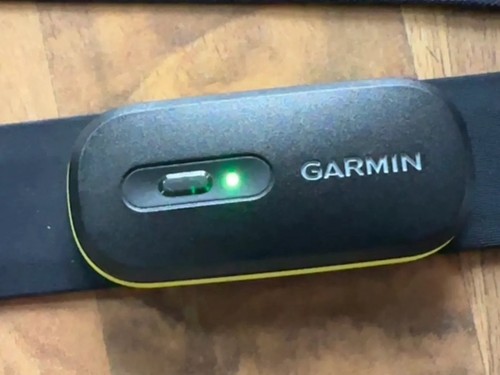 Garmin hrm 600 - hrm,