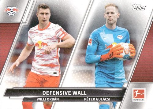 Willi orban peter gulasci - peter,