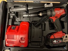 Milwaukee M18 FUEL ONE-KEY