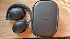 Bose QuietComfort 35 II QC35II QC 35 2 Noise Cancelling Bluetooth mit Case