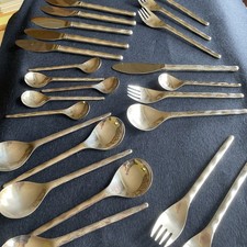 Rosenthal Besteck Silberfluss