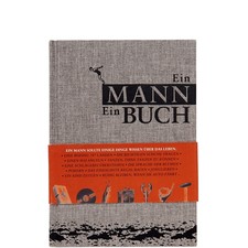 Eduard Augustin Ein Mann Ein