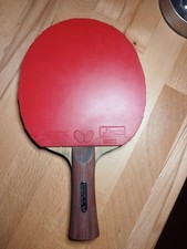 Butterfly Hadraw Rozena  Tischtennisschläger