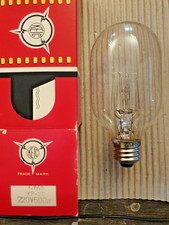 Lampen, Leuchtmittel für