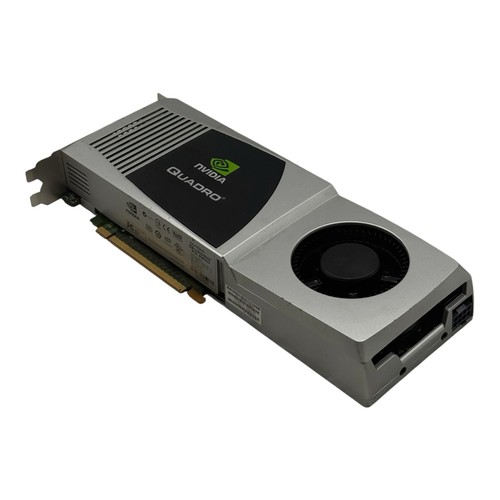 Nvidia quadro 5800 4gb - quadro,