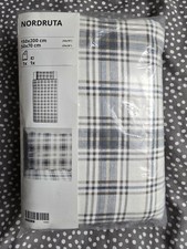 IKEA NORDRUTA Kariert Home