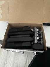 Thule Montagekit Kit 7001 bis 7100 +Cover zur freien Auswahl für Fußsatz 7107...